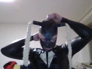Latexmaid69 October 24, 2025 Chaturbate stream image