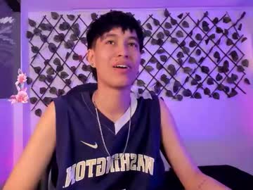 Liam_Anny October 24, 2025 Chaturbate stream image