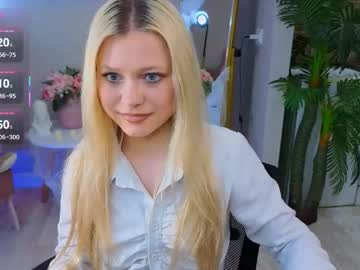 Millie_Vanillie October 24, 2025 Chaturbate stream image