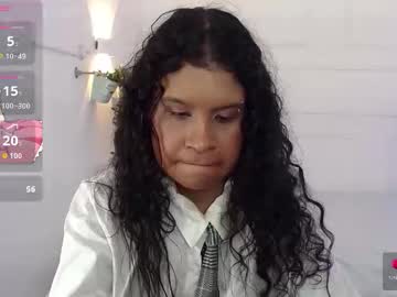 Nannarouse October 24, 2025 Chaturbate stream image