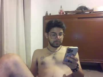 Ralphillips25 October 24, 2025 Chaturbate stream image