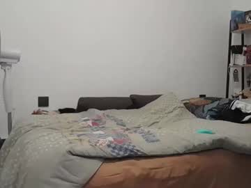 Rominou_ October 24, 2025 Chaturbate stream image