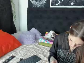 Sadie_Smith October 24, 2025 Chaturbate stream image
