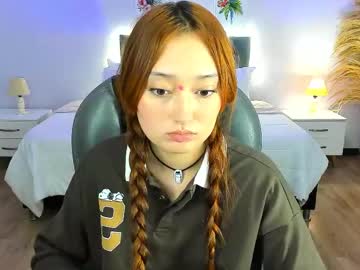 Samara_Hilton_2 October 24, 2025 Chaturbate stream image