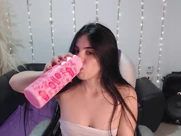 Saritaprincess October 24, 2025 Chaturbate stream image