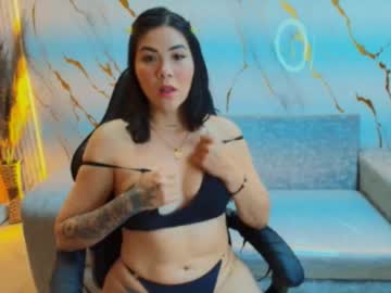 Scarleett_Tf October 24, 2025 Chaturbate stream image