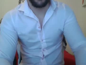 Sexyyphilip October 24, 2025 Chaturbate stream image