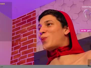 Skylar__Gray October 24, 2025 Chaturbate stream image