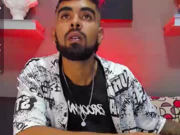 Stephenbrown_ October 24, 2025 Chaturbate stream image