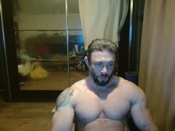 Stevebulkzor October 24, 2025 Chaturbate stream image