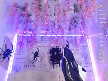 Sweet_Rabbitss October 24, 2025 Chaturbate stream image