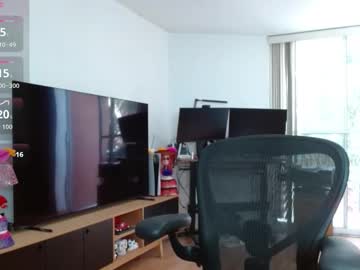 Tiny_Caroline October 24, 2025 Chaturbate stream image