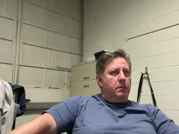 Treborinthesky October 24, 2025 Chaturbate stream image