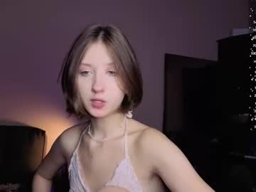 Valerie_Mooon October 24, 2025 Chaturbate stream image