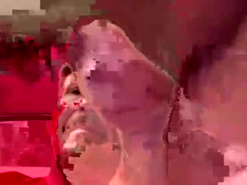 Vicrobertson595 October 24, 2025 Chaturbate stream image