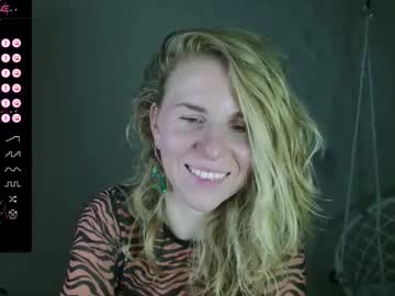 Violetplath October 24, 2025 Chaturbate stream image