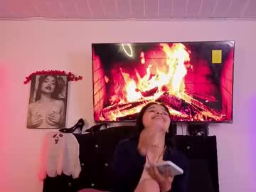 Alaia_Asuka October 24, 2025 Chaturbate stream image