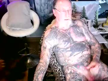 Blindsurfer780299 October 24, 2025 Chaturbate stream image