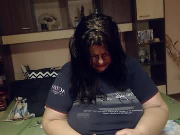 Claudia2019 October 24, 2025 Chaturbate stream image