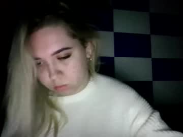 Cute_Beauty05 October 24, 2025 Chaturbate stream image