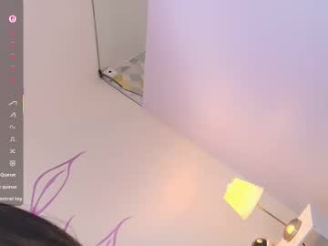 Dahliamoore October 24, 2025 Chaturbate stream image