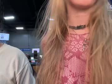 Eve003300 October 24, 2025 Chaturbate stream image