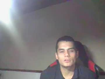 Gaelmonfils1997 October 24, 2025 Chaturbate stream image
