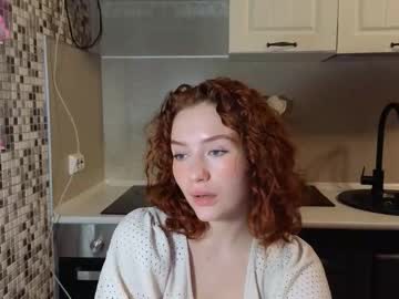 Jelly_Cherry October 24, 2025 Chaturbate stream image