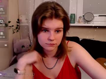 Komorebbi October 24, 2025 Chaturbate stream image