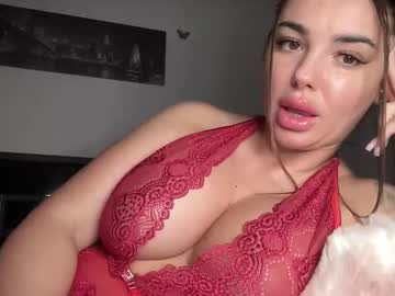 Lexyswetty October 24, 2025 Chaturbate stream image