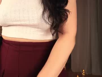 Mary_Rosse October 24, 2025 Chaturbate stream image