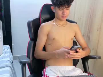Noah_Garcia_Thompson October 24, 2025 Chaturbate stream image