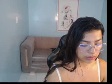 Olivia_Grenville_T October 24, 2025 Chaturbate stream image
