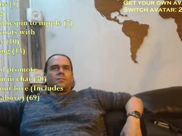 Pannenkoekenkeizer October 24, 2025 Chaturbate stream image