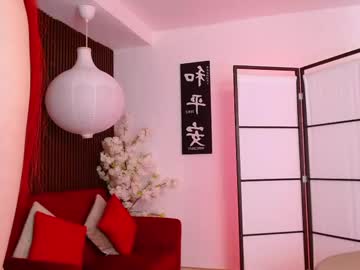 Rebbybunny October 24, 2025 Chaturbate stream image