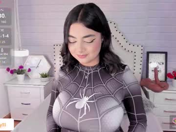 Sashastrada_ October 24, 2025 Chaturbate stream image