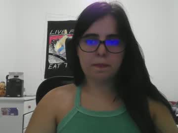 Veruca99 October 24, 2025 Chaturbate stream image