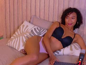 Zoestorm_ October 24, 2025 Chaturbate stream image