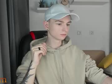 Adam_Faust October 24, 2025 Chaturbate stream image