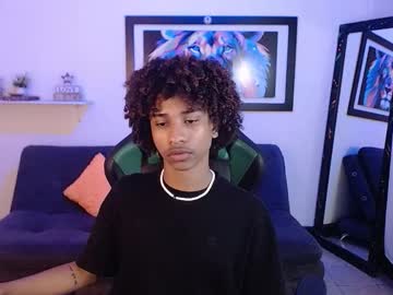 Angell18_ October 24, 2025 Chaturbate stream image