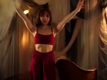 Artmosphera October 24, 2025 Chaturbate stream image