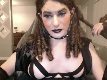 Asphodel_Snowbunny October 24, 2025 Chaturbate stream image