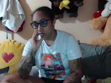 Ava_F0xy October 24, 2025 Chaturbate stream image