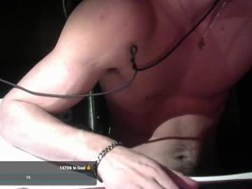 Bigpump36 October 24, 2025 Chaturbate stream image