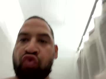 Chrisr4203 October 24, 2025 Chaturbate stream image