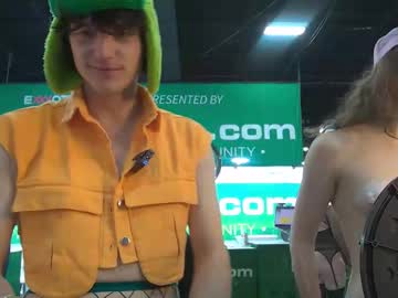 Cokia_ October 24, 2025 Chaturbate stream image