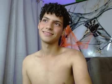 Dan_Sweetboy October 24, 2025 Chaturbate stream image
