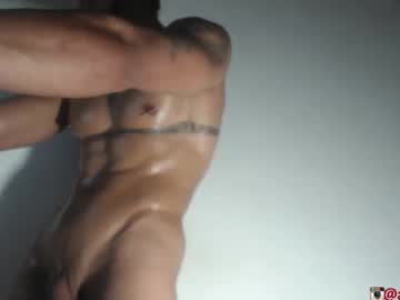 Dominic_Donnovan October 24, 2025 Chaturbate stream image