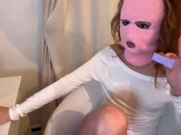 Dvinaxx October 24, 2025 Chaturbate stream image
