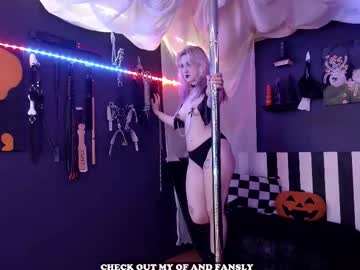 Gigglemethis22 October 24, 2025 Chaturbate stream image